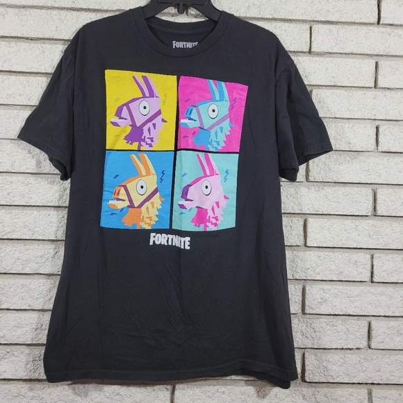 Fortnite graphic tee - Picture 2 of 10